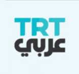 Logo of TRT Arabic