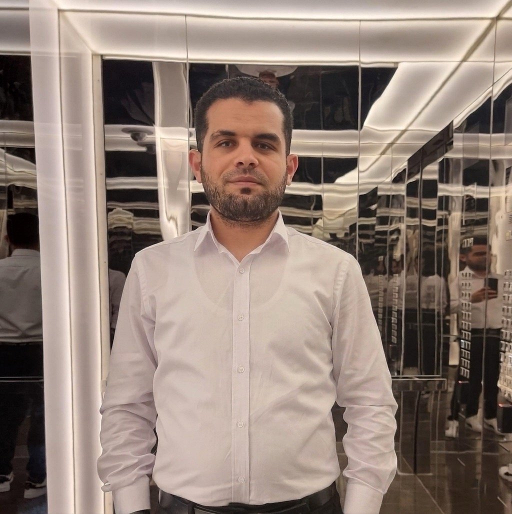 محمد النويلي