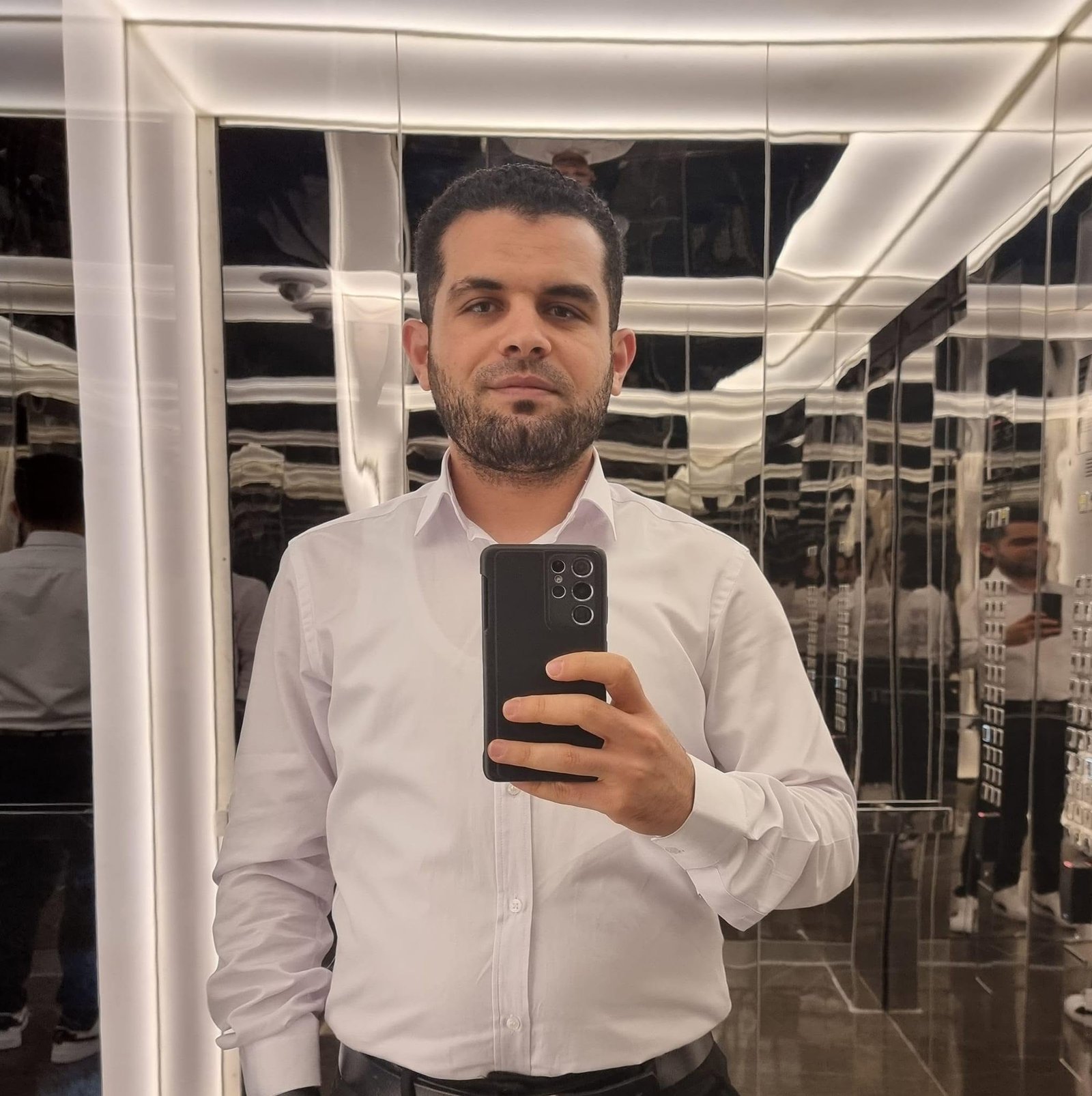 محمد النويلي